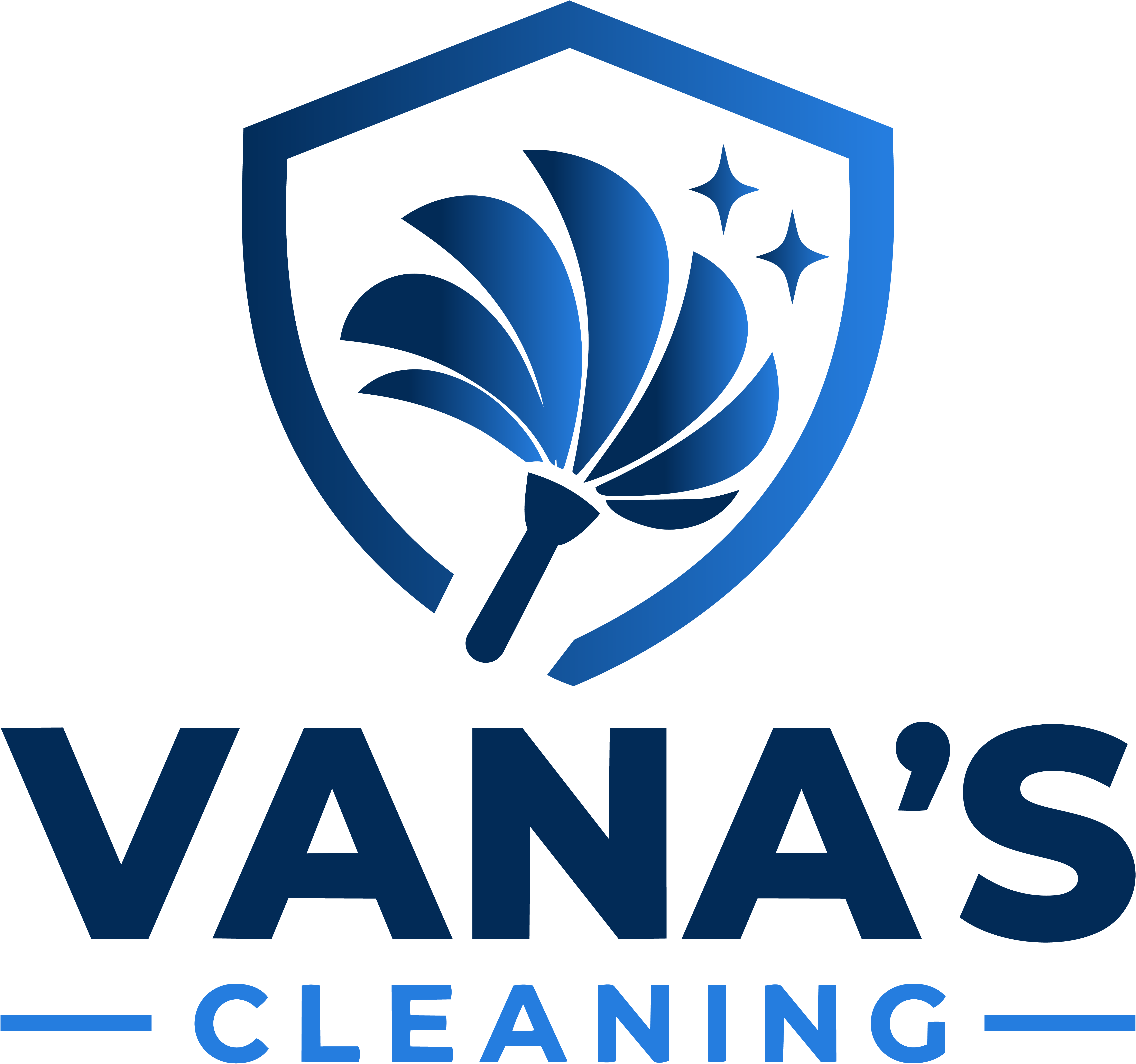 Vana's Cleaning
